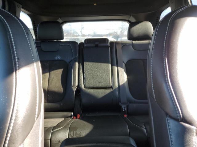 Photo 10 from auction – 2023 JEEP GRAND CHER with VIN 1C4RJHAG8PC548576