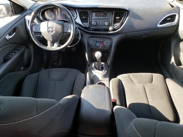 Photo 8 from auction – 2013 DODGE DART SXT with VIN 1C3CDFBH6DD178750