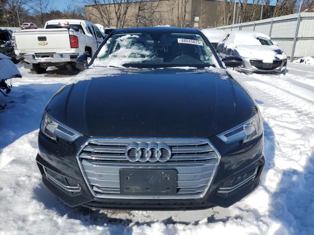 Photo 5 from auction – 2017 AUDI A4 PREMIUM with VIN WAUENAF43HN047901