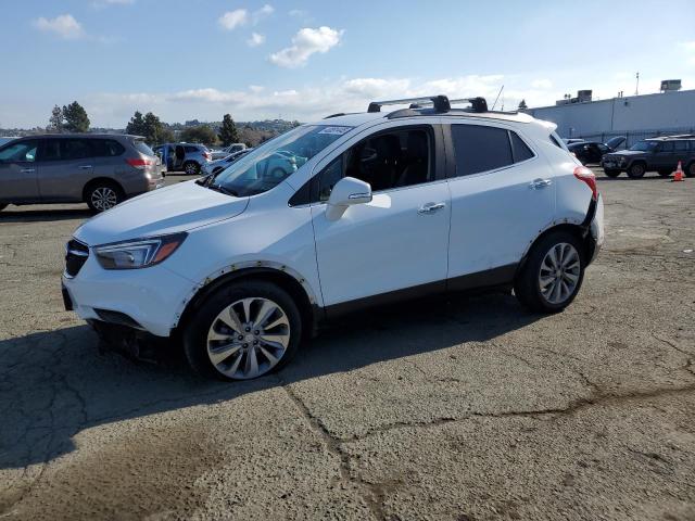 BUICK ENCORE PRE 2019 с VIN KL4CJASB8KB949750 - Снимка от търг