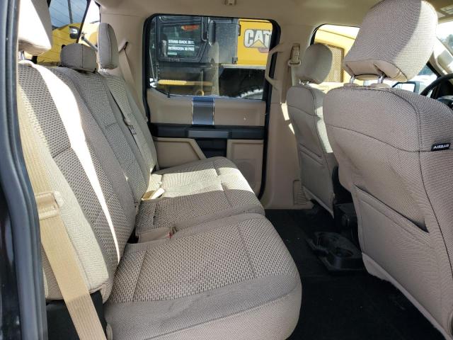 Photo 10 from auction – 2015 FORD F150 SUPER with VIN 1FTFW1EG3FFC17522