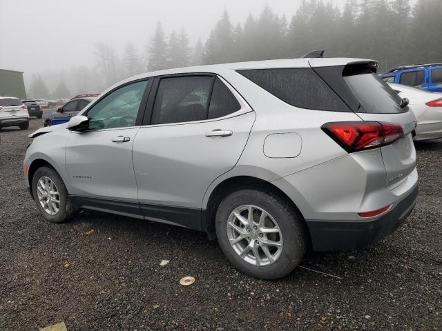 Photo 2 from auction – 2022 CHEVROLET EQUINOX LT with VIN 2GNAXTEVXN6143226