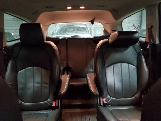 Photo 10 from auction – 2012 BUICK ENCLAVE with VIN 5GAKVDED8CJ291487
