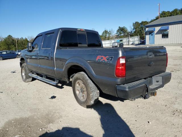 Photo 2 from auction – 2015 FORD F250 SUPER with VIN 1FT7W2BT4FEB42993