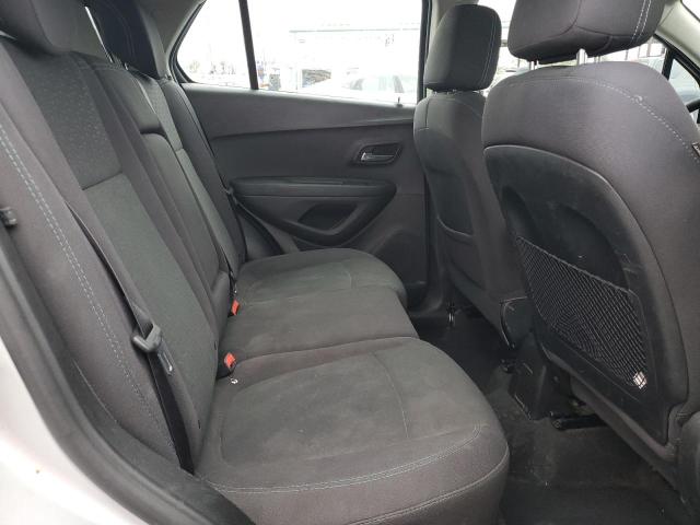 Фото 11 с аукциона – 2016 CHEVROLET TRAX LS с VIN 3GNCJKSB2GL274566