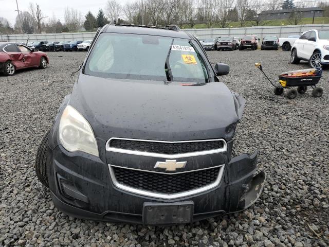 Photo 5 from auction – 2013 CHEVROLET EQUINOX with VIN 2GNFLEE34D6100530
