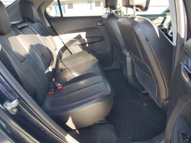 Photo 11 from auction – 2015 CHEVROLET EQUINOX LT with VIN 2GNFLHEKXF6206654