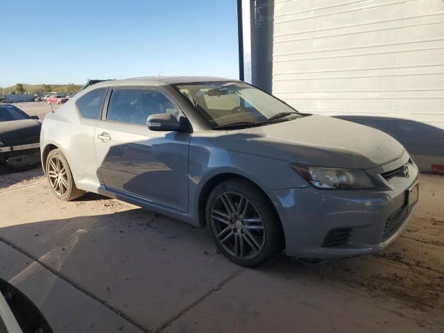 Photo 4 from auction – 2013 TOYOTA SCION TC with VIN JTKJF5C76D3046017