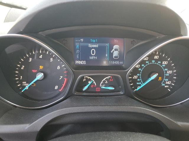 Photo 9 from auction – 2015 FORD ESCAPE SE with VIN 1FMCU0G74FUC89398