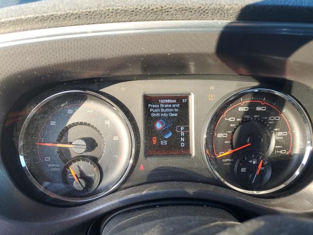 Photo 9 from auction – 2012 DODGE CHARGER SE with VIN 2C3CDXBG7CH248335