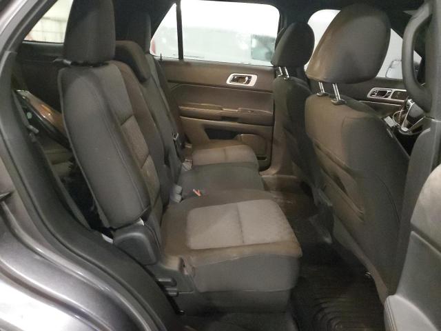 Photo 11 from auction – 2011 FORD EXPLORER X with VIN 1FMHK7D85BGA83596