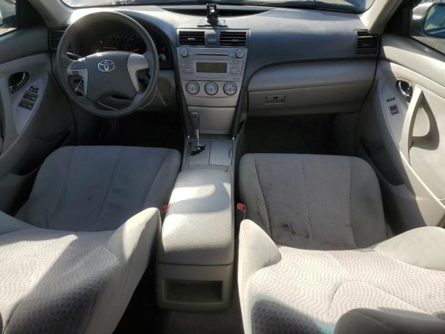 Photo 8 from auction – 2011 TOYOTA CAMRY BASE with VIN 4T1BF3EK4BU130549