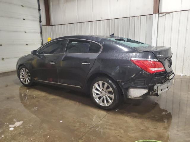 Photo 2 from auction – 2014 BUICK LACROSSE with VIN 1G4GB5G32EF120369