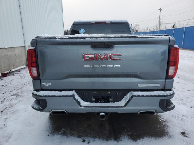 Photo 6 from auction – 2020 GMC SIERRA K15 with VIN 1GTR9CED7LZ108786