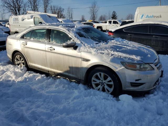 Photo 4 from auction – 2011 FORD TAURUS SEL with VIN 1FAHP2EW3BG174975