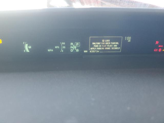 Photo 9 from auction – 2015 TOYOTA PRIUS with VIN JTDKN3DU5F0407667
