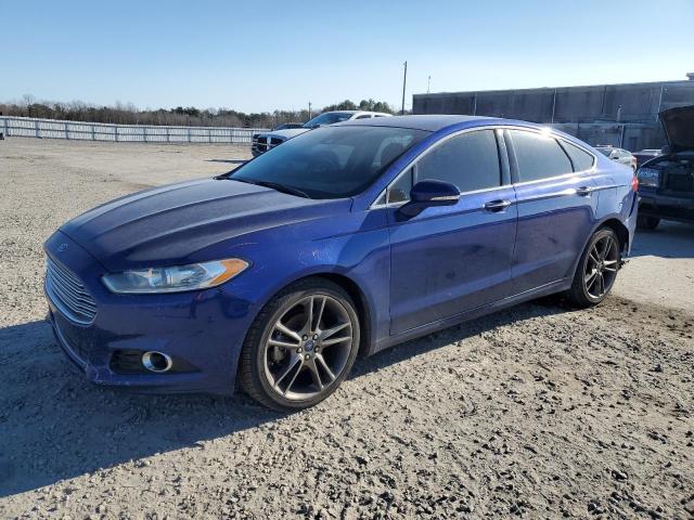 Photo 1 from auction – 2015 FORD FUSION TIT with VIN 3FA6P0D97FR139894