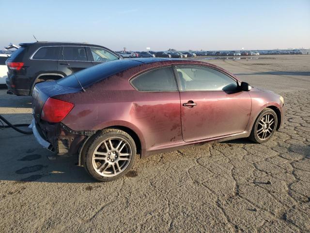 Photo 3 from auction – 2007 TOYOTA SCION TC with VIN JTKDE177070166095