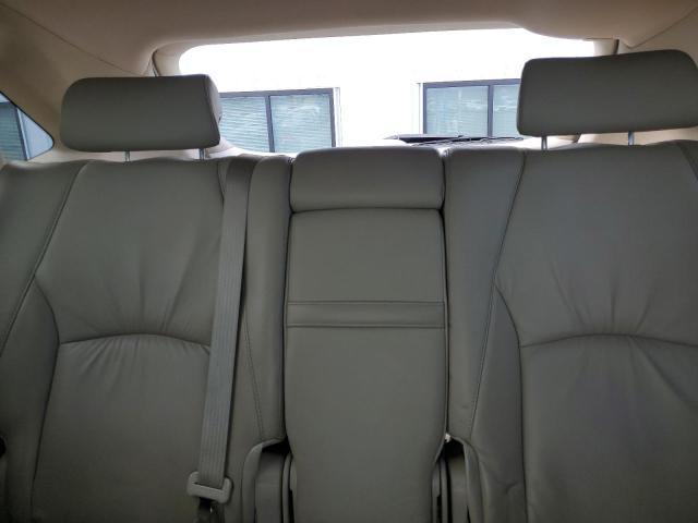 Photo 10 from auction – 2005 LEXUS RX 330 with VIN 2T2HA31U65C075247