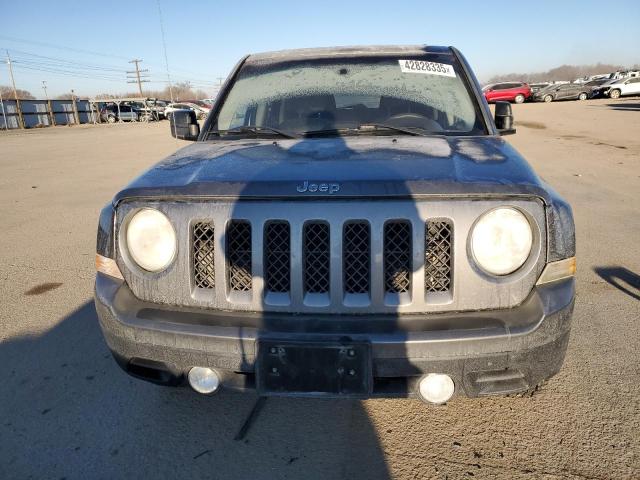 Photo 5 from auction – 2013 JEEP PATRIOT SP with VIN 1C4NJRBB4DD129282