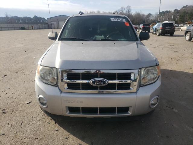 Photo 5 from auction – 2011 FORD ESCAPE XLT with VIN 1FMCU0DG1BKC50410