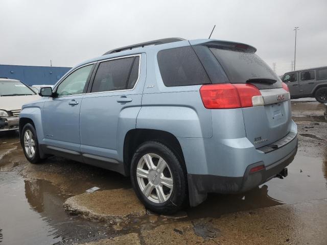 Фото 2 с аукциона – 2014 GMC TERRAIN SL с VIN 2GKALSEK9E6279114