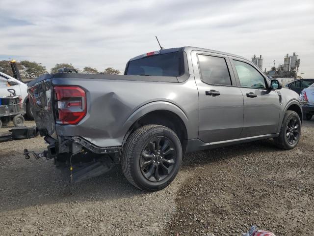 Photo 3 from auction – 2023 FORD MAVERICK X with VIN 3FTTW8E36PRA33219