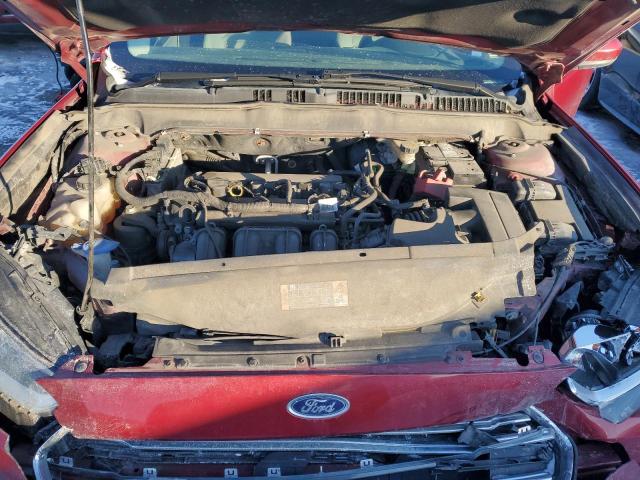 Photo 11 from auction – 2014 FORD FUSION S with VIN 1FA6P0G72E5395002
