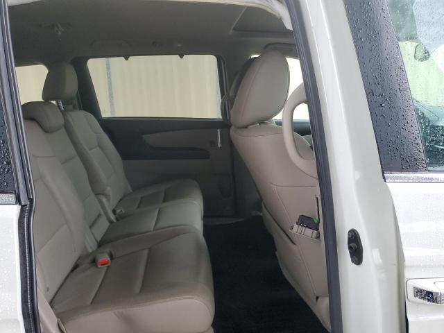 Photo 11 from auction – 2015 HONDA ODYSSEY EX with VIN 5FNRL5H65FB105020