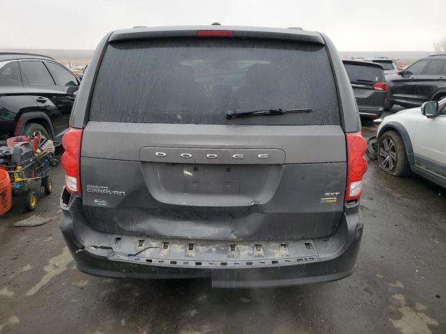 Photo 6 from auction – 2019 DODGE GRAND CARA with VIN 2C4RDGCG9KR757971