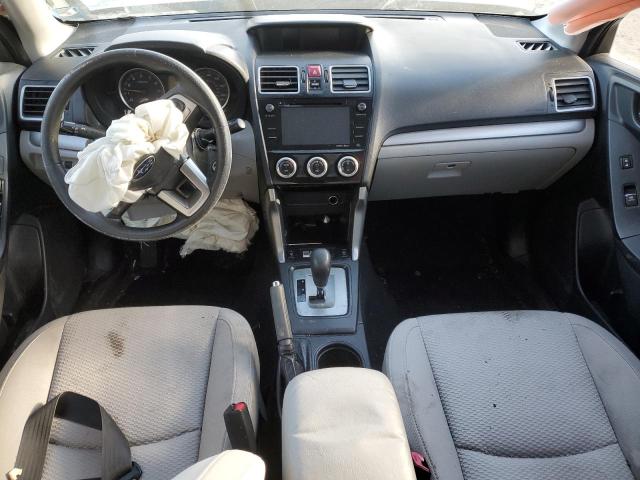 Photo 8 from auction – 2018 SUBARU FORESTER 2 with VIN JF2SJAEC0JH402927