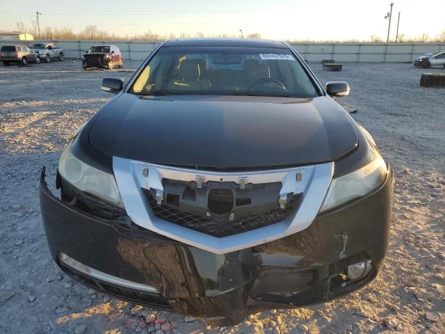 Photo 5 from auction – 2010 ACURA TL with VIN 19UUA8F51AA010372