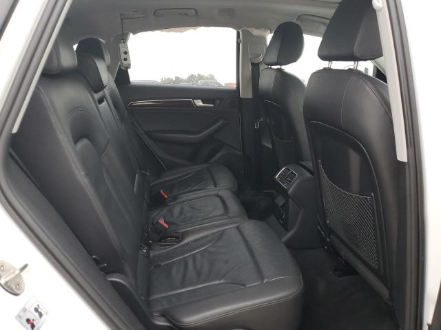 صورة رقم 11 من المزاد - 2015 AUDI Q5 PREMIUM مع VIN WA1LFAFP3FA108633