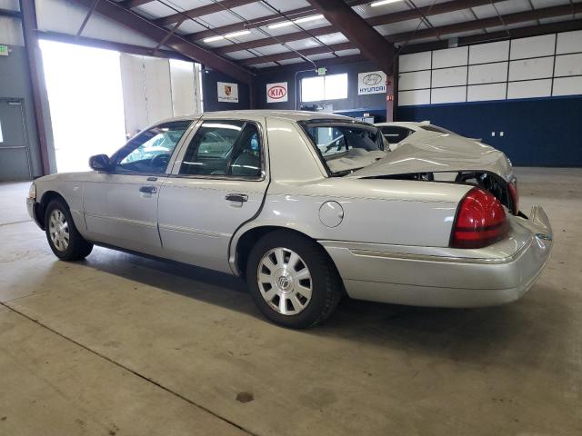 Photo 2 from auction – 2004 MERCURY GRAND MARQ with VIN 2MEFM75W64X643897