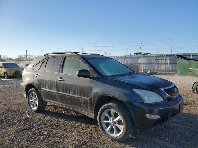 Zdjęcie 4 z aukcji – 2008 LEXUS RX 350 z VIN 2T2HK31U98C075955