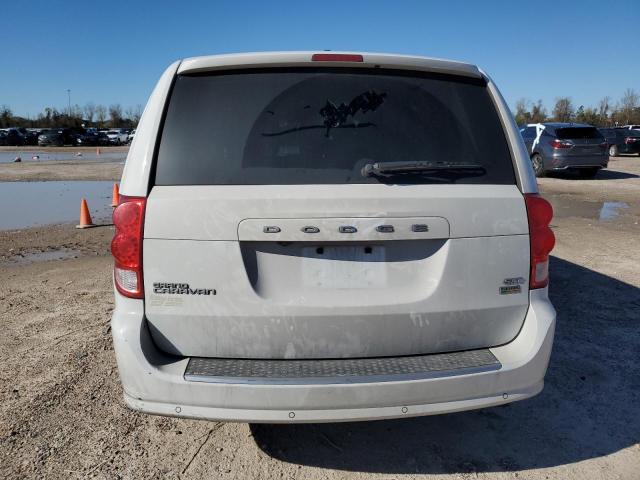 Photo 6 from auction – 2017 DODGE GRAND CARA with VIN 2C4RDGCG4HR856772