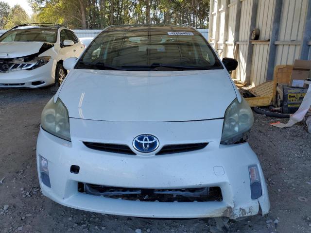 Photo 5 from auction – 2010 TOYOTA PRIUS with VIN JTDKN3DU3A0042852