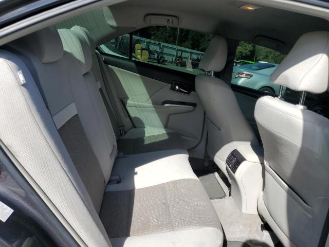 Photo 10 from auction – 2013 TOYOTA CAMRY HYBR with VIN 4T1BD1FK8DU066091