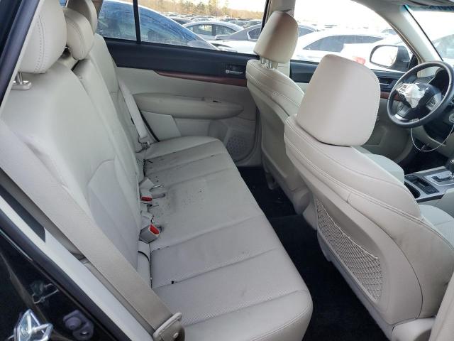 Photo 10 from auction – 2013 SUBARU OUTBACK 2. with VIN 4S4BRBKC5D3319671