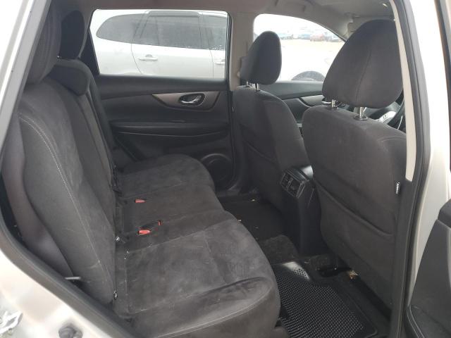 Photo 11 from auction – 2015 NISSAN ROGUE S with VIN KNMAT2MT0FP537379