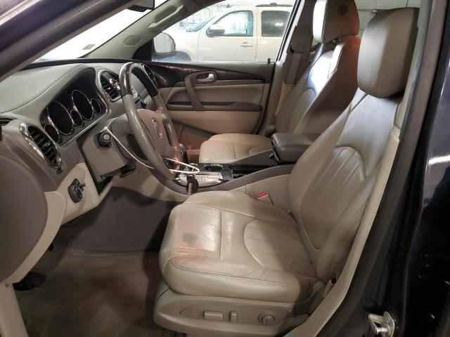 Photo 7 from auction – 2015 BUICK ENCLAVE with VIN 5GAKRBKD0FJ268366