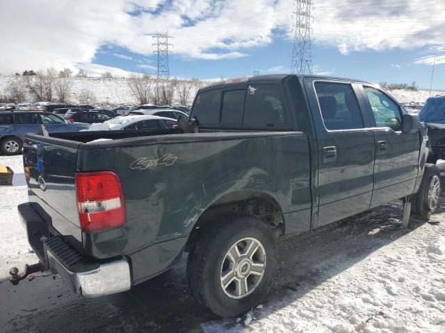 Photo 3 from auction – 2005 FORD F150 SUPER with VIN 1FTPW14555KF03009