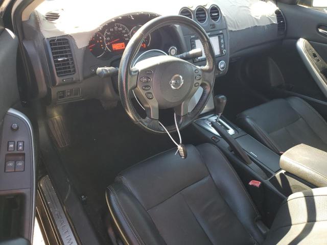 Photo 8 from auction – 2010 NISSAN ALTIMA S with VIN 1N4AL2EPXAC120102
