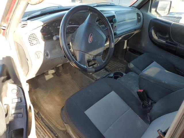 Photo 8 from auction – 2011 FORD RANGER with VIN 1FTKR1AD9BPA11899
