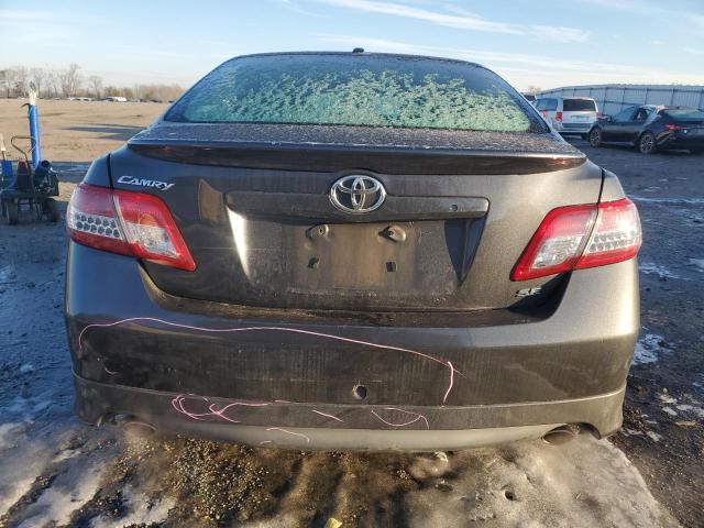 Photo 6 from auction – 2011 TOYOTA CAMRY BASE with VIN 4T1BF3EK0BU197049