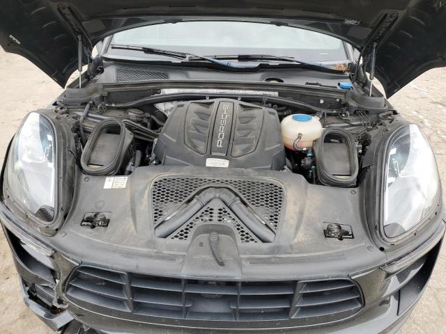 Photo 12 from auction – 2018 PORSCHE MACAN GTS with VIN WP1AG2A59JLB60219