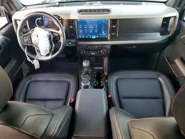 Photo 8 from auction – 2023 FORD BRONCO BAS with VIN 1FMEE5DP5PLB99434