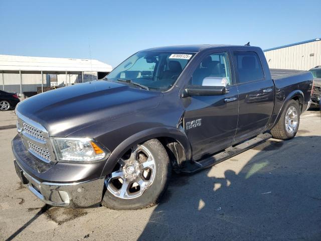 Photo 1 from auction – 2017 RAM 1500 LARAM with VIN 1C6RR7NM7HS874838