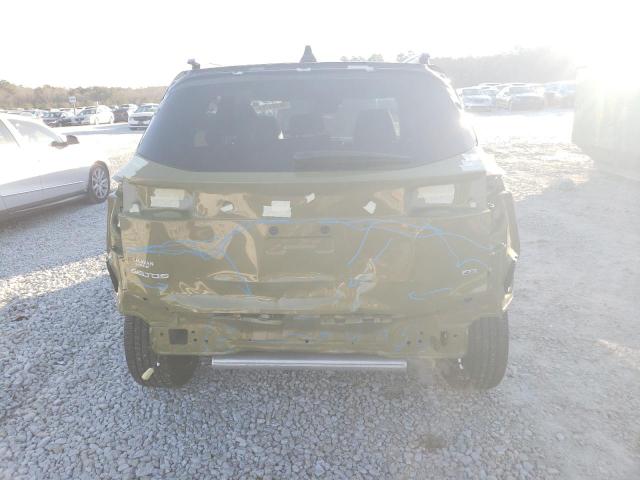 Photo 6 from auction – 2024 KIA SELTOS SX with VIN KNDETCA75R7537106