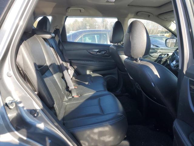 Photo 11 from auction – 2017 NISSAN ROGUE S with VIN JN8AT2MV0HW005306